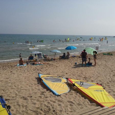 Residencial Cabanas 데니아 외부 사진