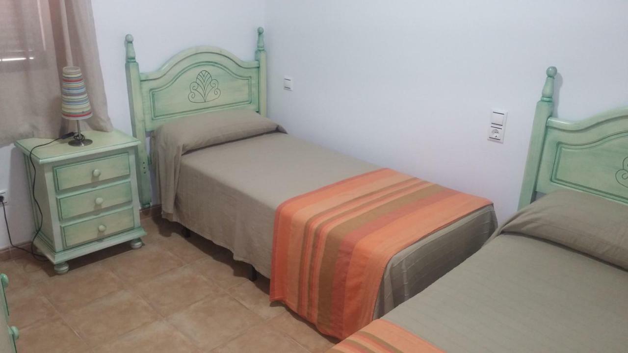Residencial Cabanas 데니아 외부 사진