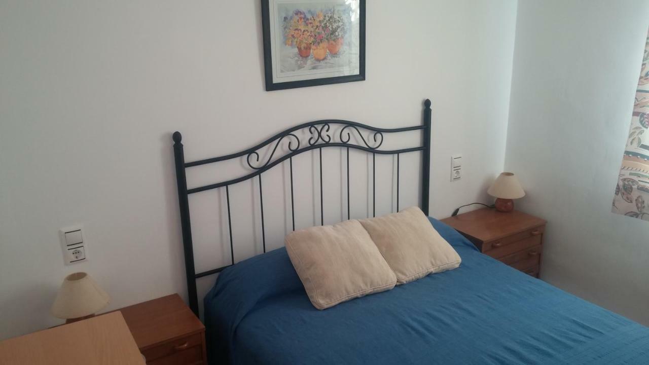 Residencial Cabanas 데니아 외부 사진