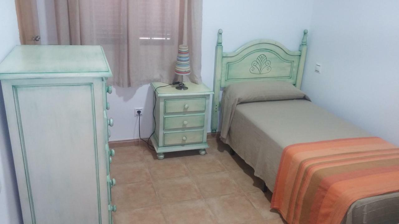 Residencial Cabanas 데니아 외부 사진