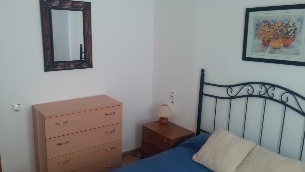 Residencial Cabanas 데니아 외부 사진