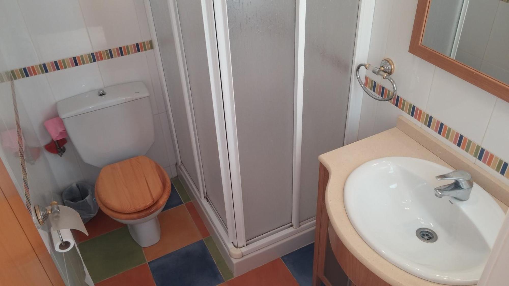 Residencial Cabanas 데니아 외부 사진