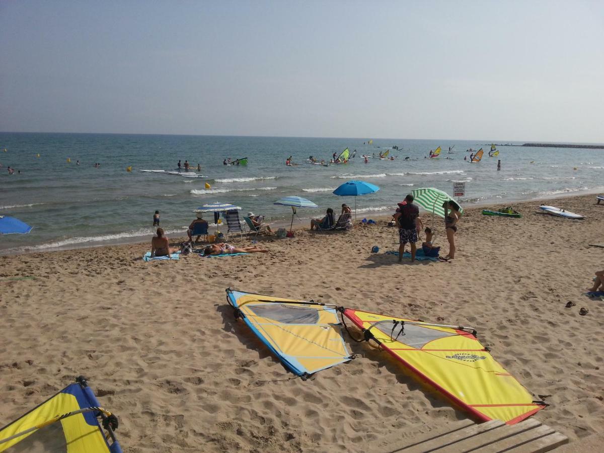 Residencial Cabanas 데니아 외부 사진