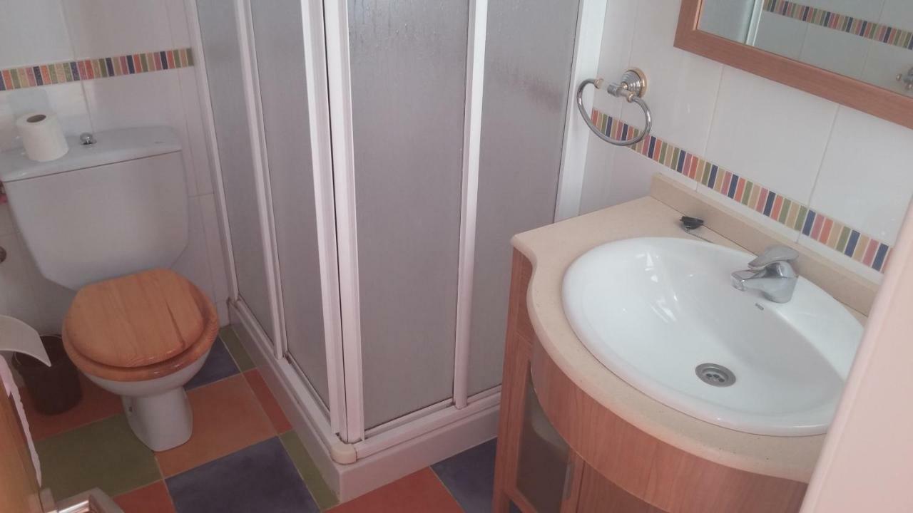 Residencial Cabanas 데니아 외부 사진