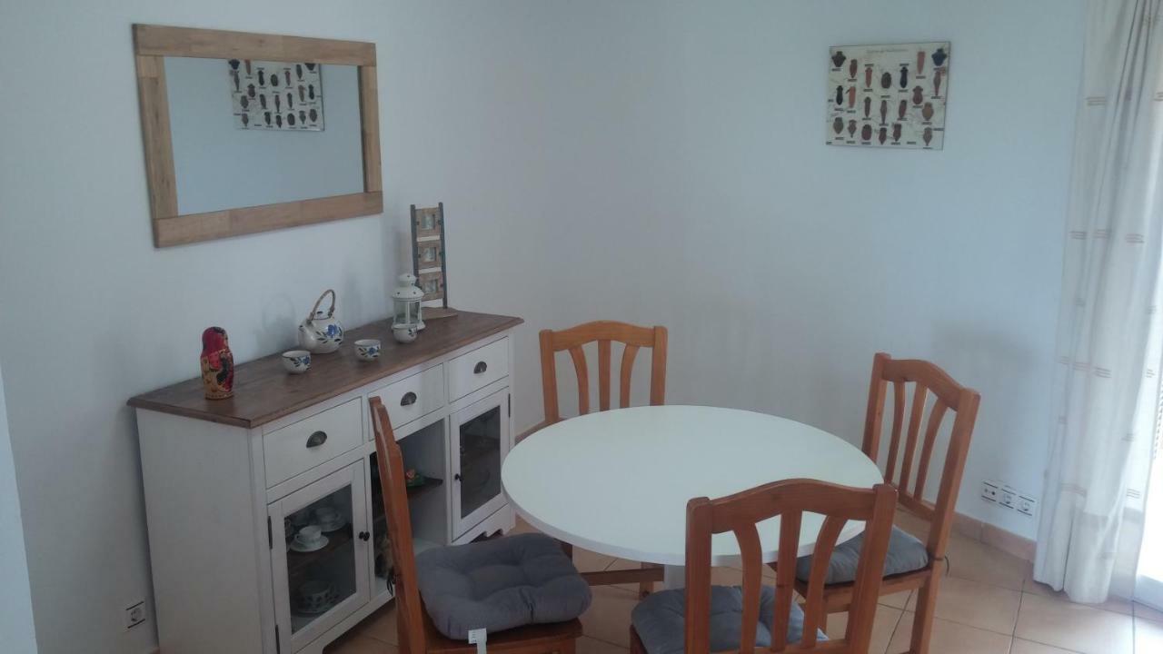 Residencial Cabanas 데니아 외부 사진