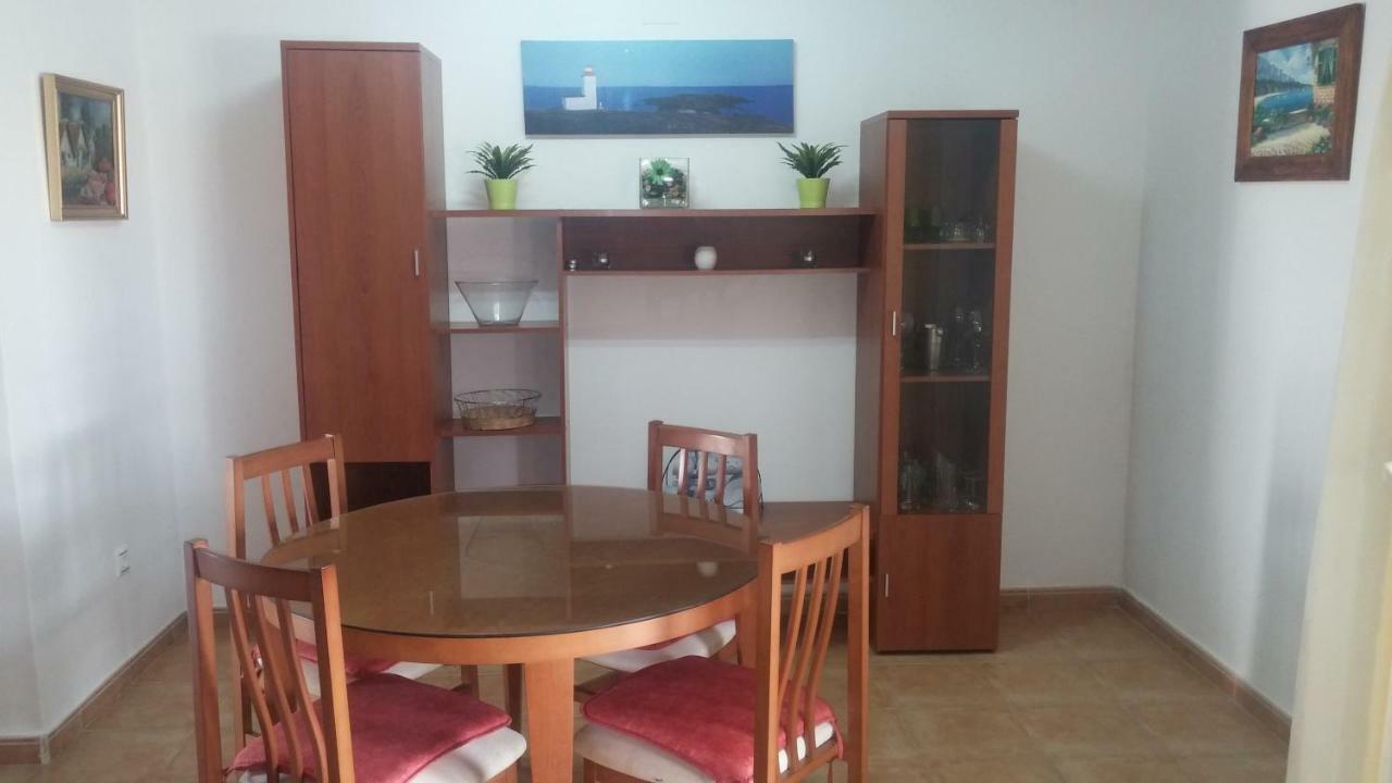 Residencial Cabanas 데니아 외부 사진