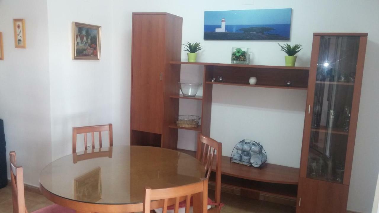Residencial Cabanas 데니아 외부 사진