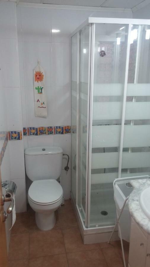 Residencial Cabanas 데니아 외부 사진