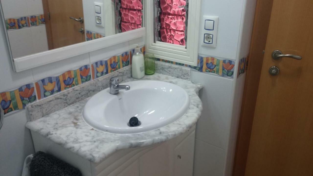 Residencial Cabanas 데니아 외부 사진